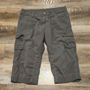 Kuhl Womens Kontra Capri